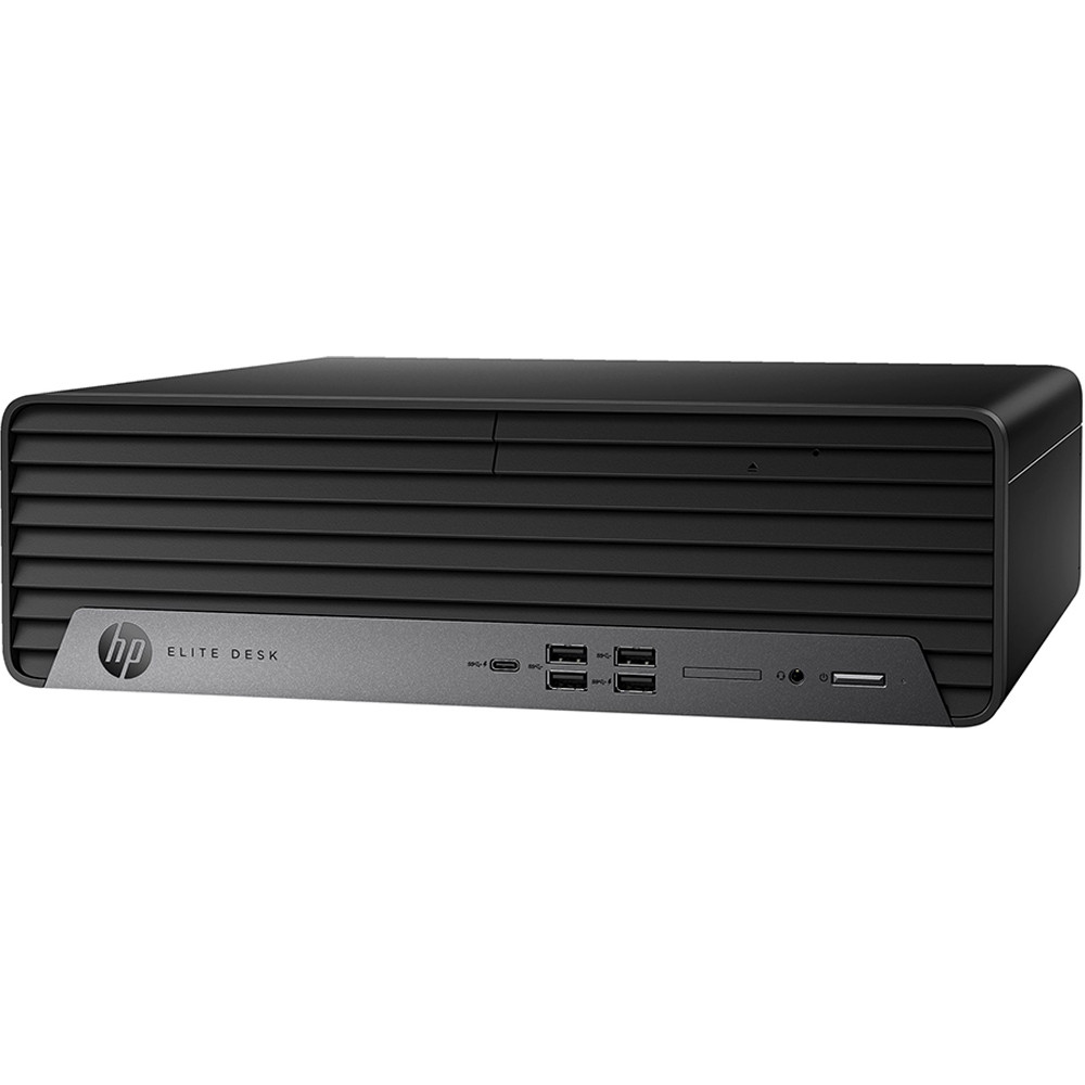 HP EliteDesk 800 G6 Small Form Factor (SFF) Intel Core i7 10th Gen