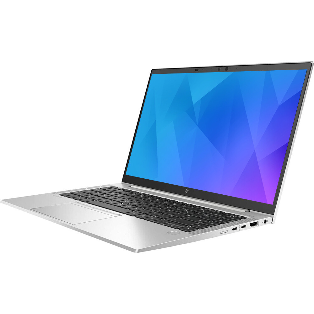 HP EliteBook 845 G9 14in Laptop AMD Ryzen 7 PRO 6850U 16GB RAM