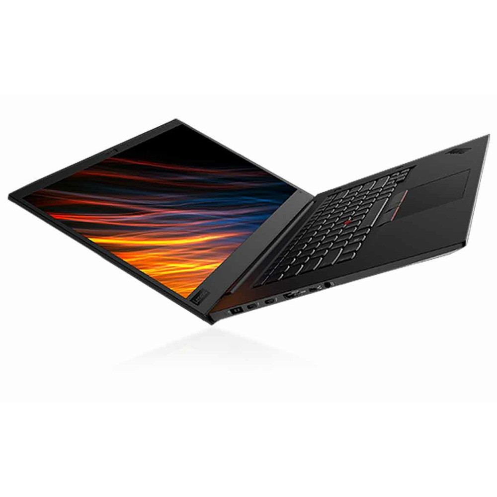 Lenovo ThinkPad P1 Gen 2 15.6” Laptop Intel Core i7 9th Gen. 32GB RAM ...