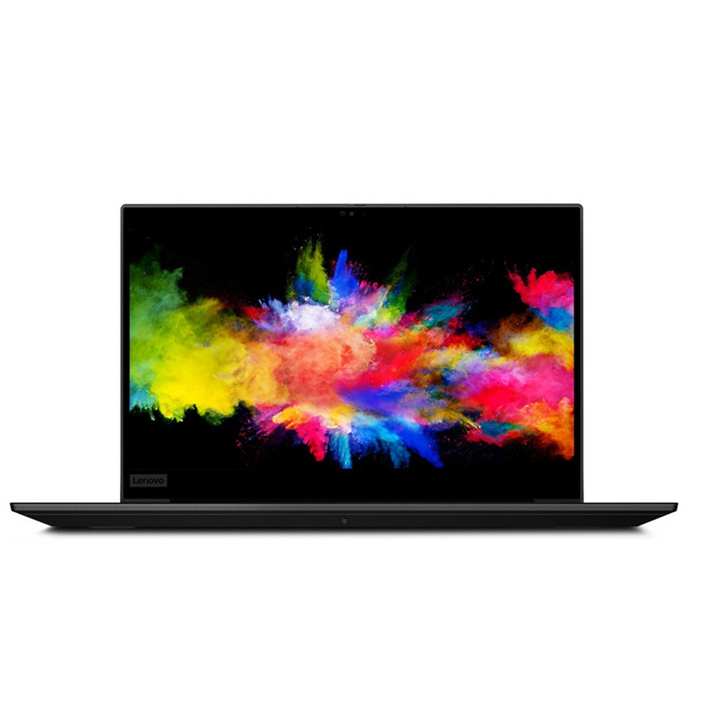 Lenovo ThinkPad P1 Gen 2 15.6” Laptop Intel Core i7 9th Gen. 32GB