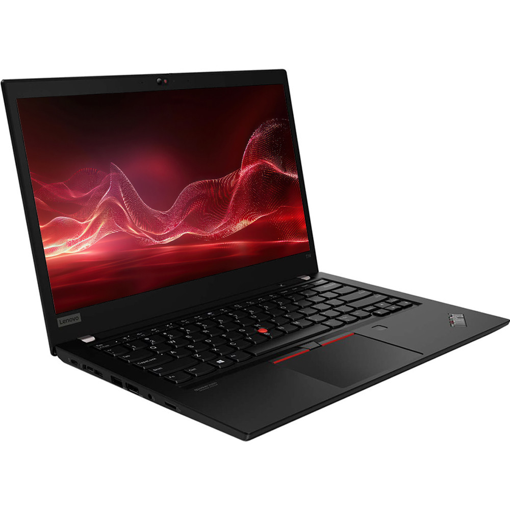Lenovo ThinkPad T14 Gen2 Laptop Notebook 14