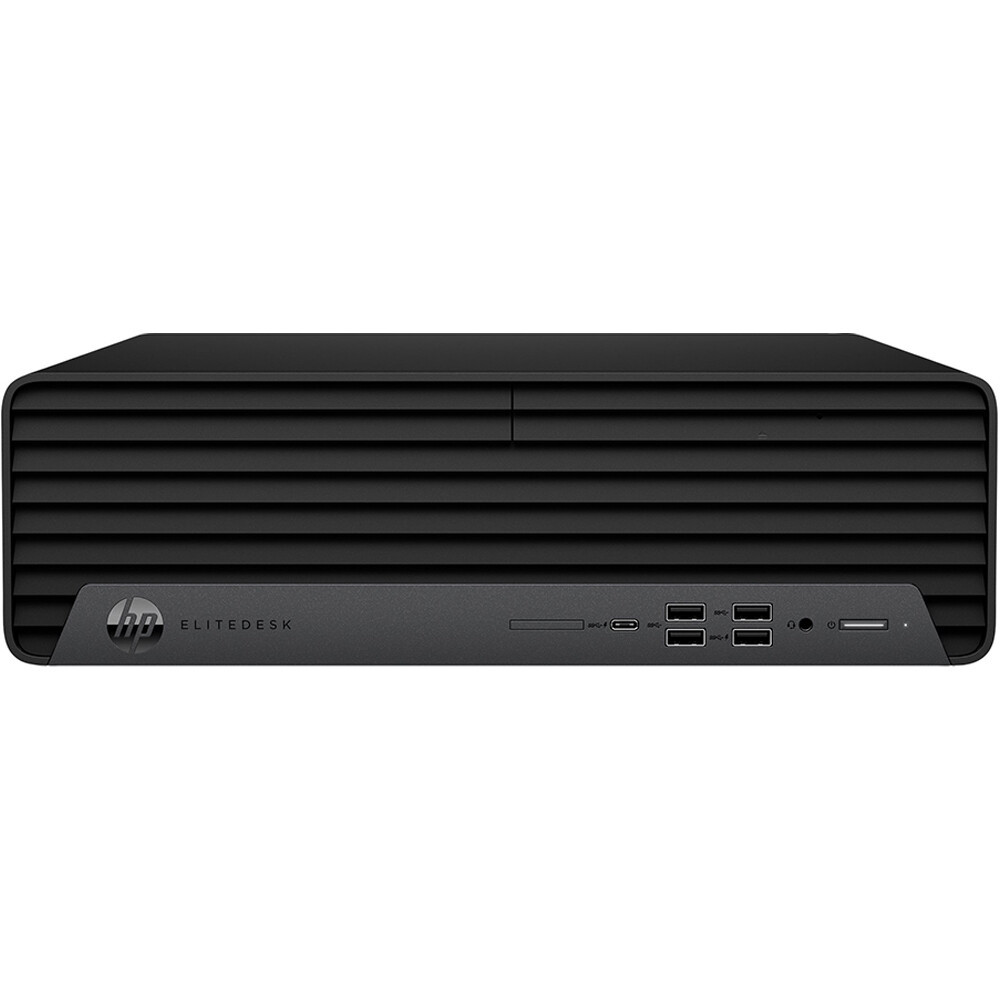 HP EliteDesk 800 G6 Small Form Factor (SFF) Intel Core i7 10th Gen HP EliteDesk 800 G6 Small Form Factor (SFF) Intel Core i7 10th Gen