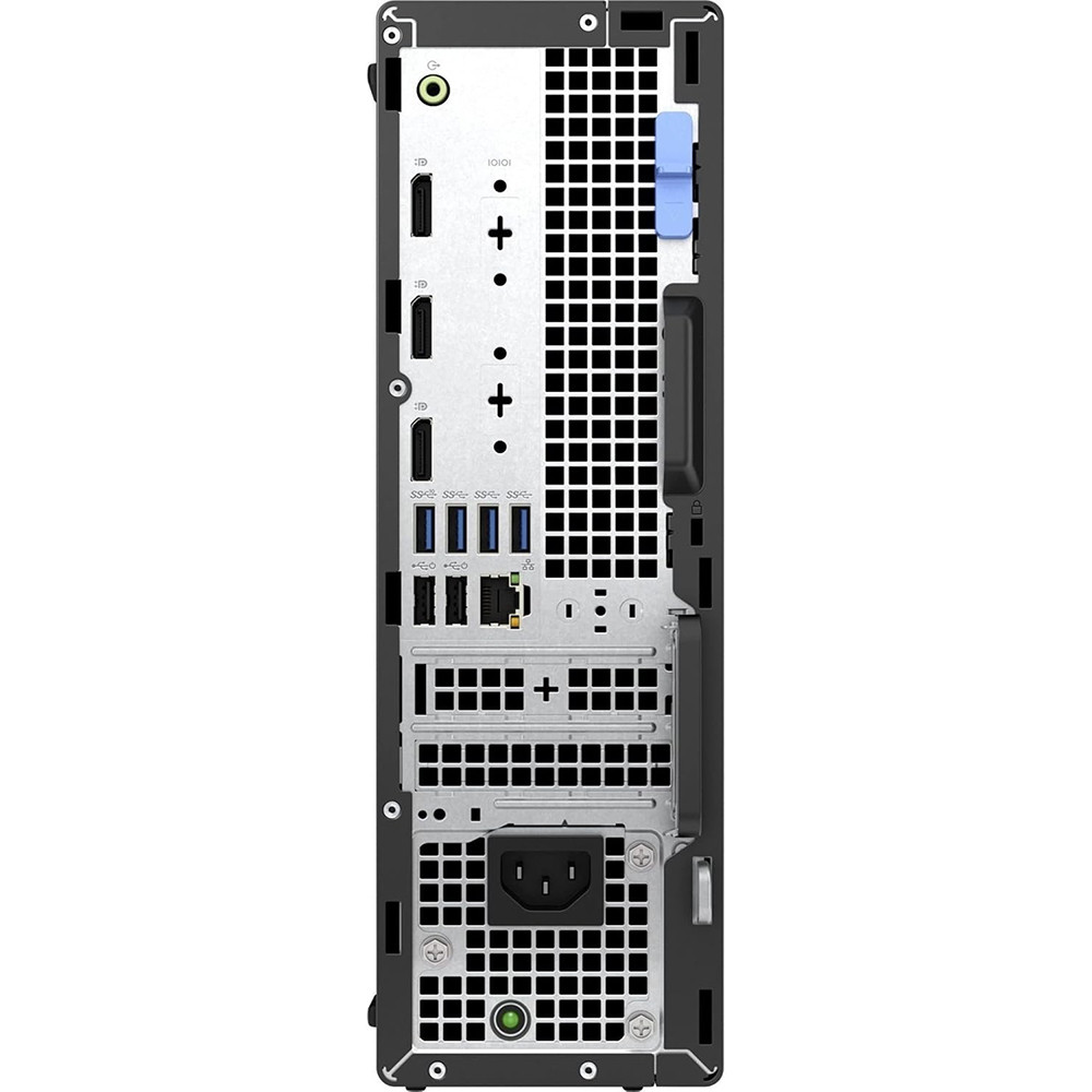 Dell OptiPlex 7000 SFF Desktop Computer PC Intel i7 12th Gen 32GB