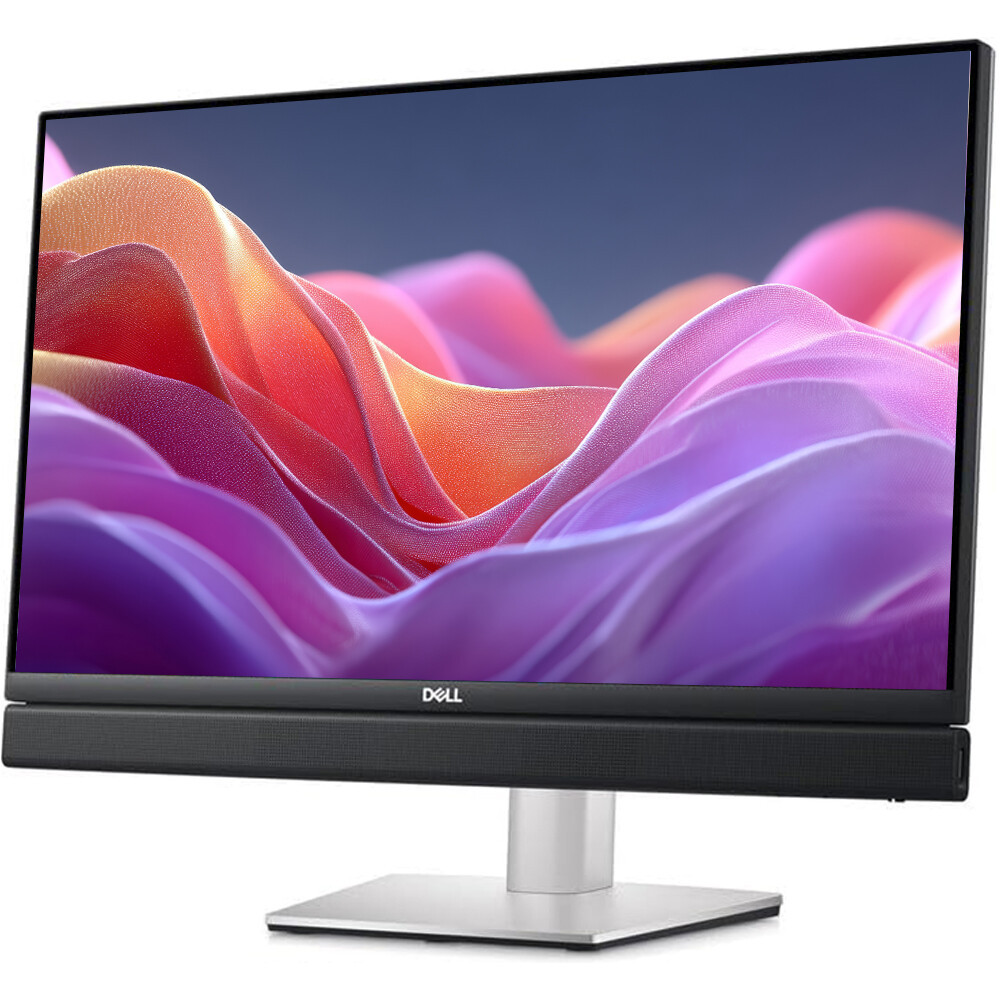 Dell OptiPlex 7410 24in All In One Desktop Computer Intel i7 13th