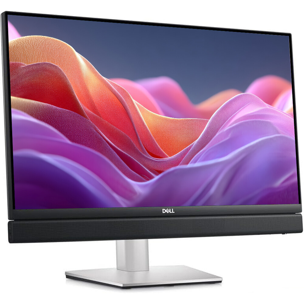 Dell OptiPlex 7410 24in All In One Desktop Computer Intel i7 13th