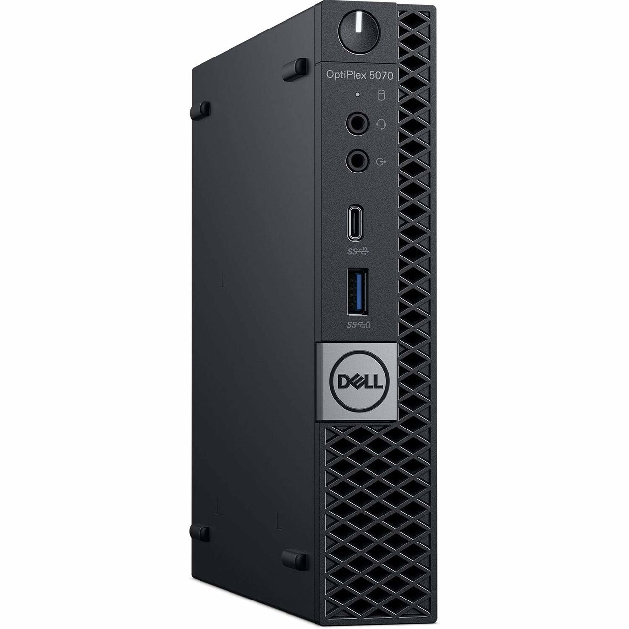 デスクトップパソコン/DELL OPTIPLEX 5070/i5 第8世代 Dell OptiPlex 5070 Mini Pc Desktop Computer Intel i5 8th Gen 16GB
