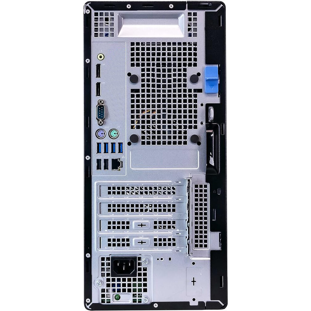 Dell OptiPlex 7080 Tower i7 10th Gen with 32GB RAM 1TB SSD Windows