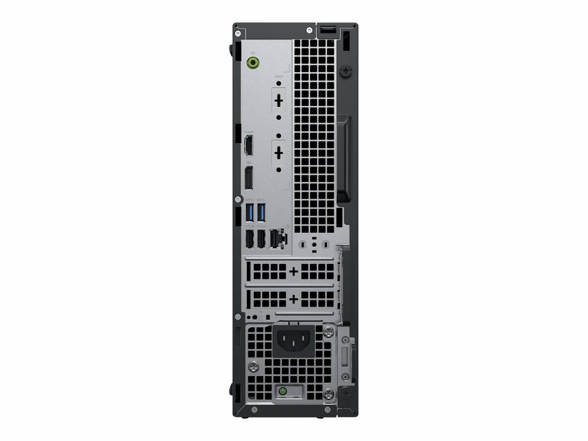 Dell OptiPlex 7070 SFF Desktop Computer Intel Core i7 9th Gen 16GB