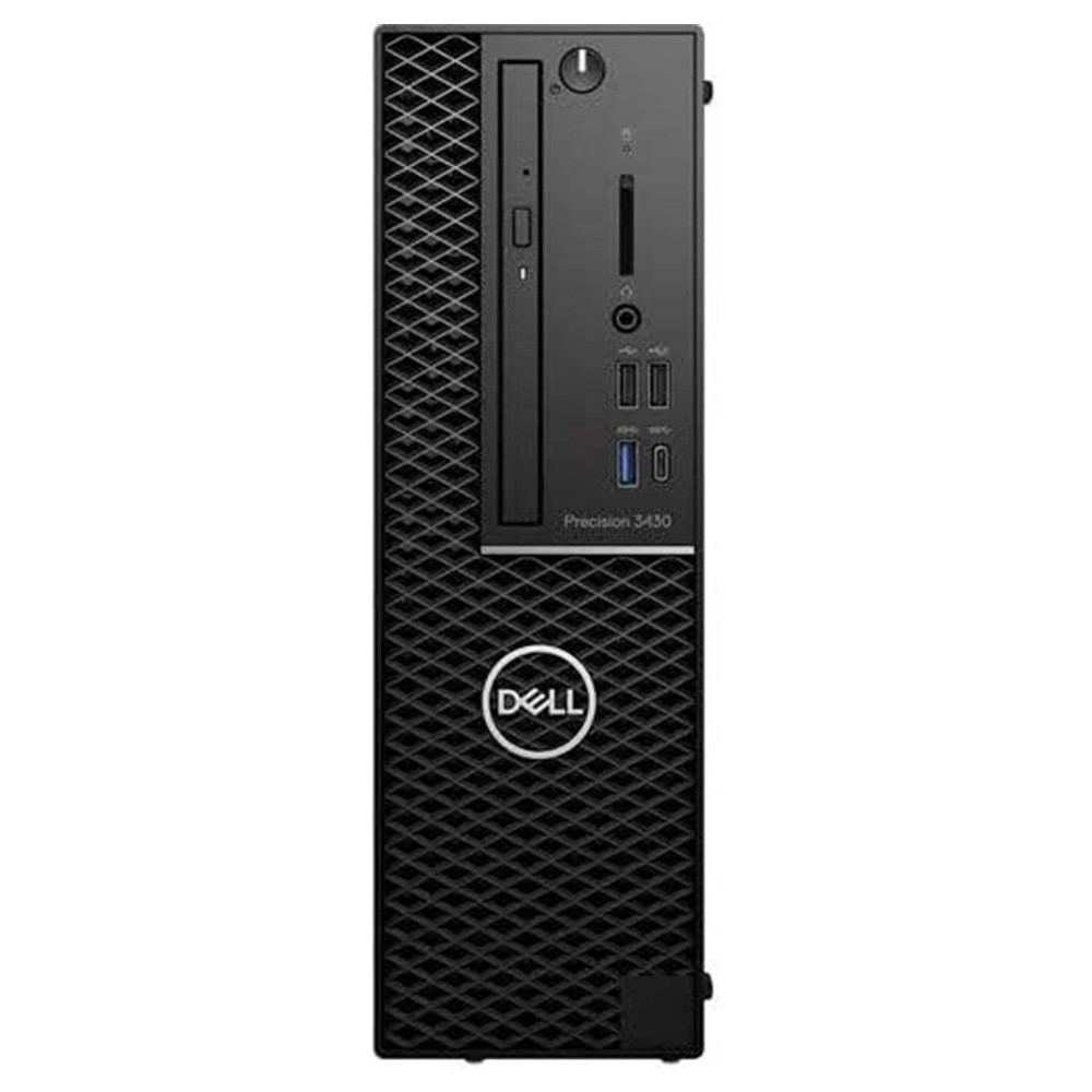 Dell Precision 3431 SFF Intel Core i7 9th Generation 16GB RAM