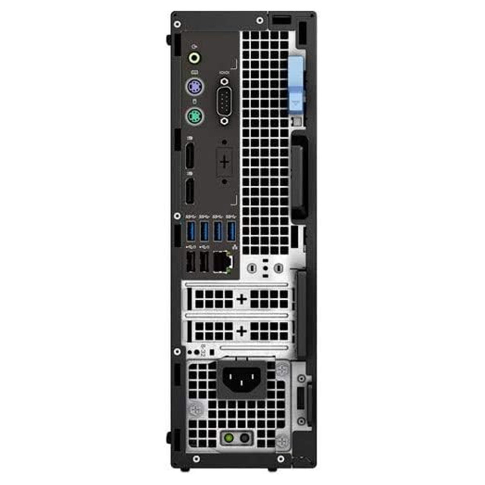 Dell Precision 3431 SFF Intel Core i7 9th Generation 16GB RAM