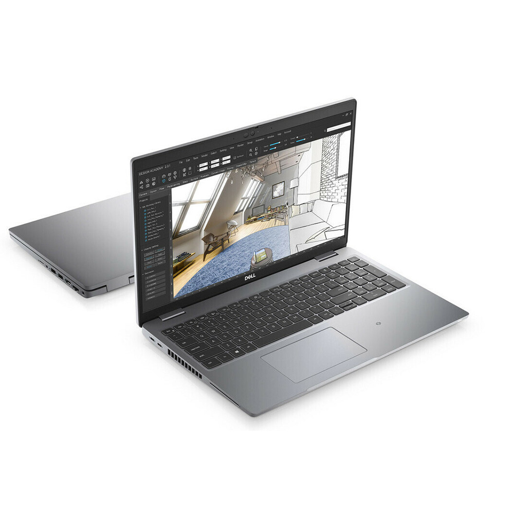 Dell Precision 3561 15.6