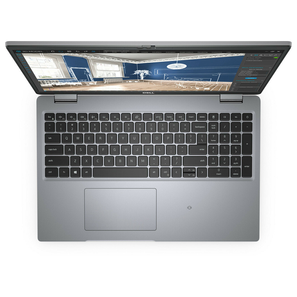 Dell Precision 3561 15.6