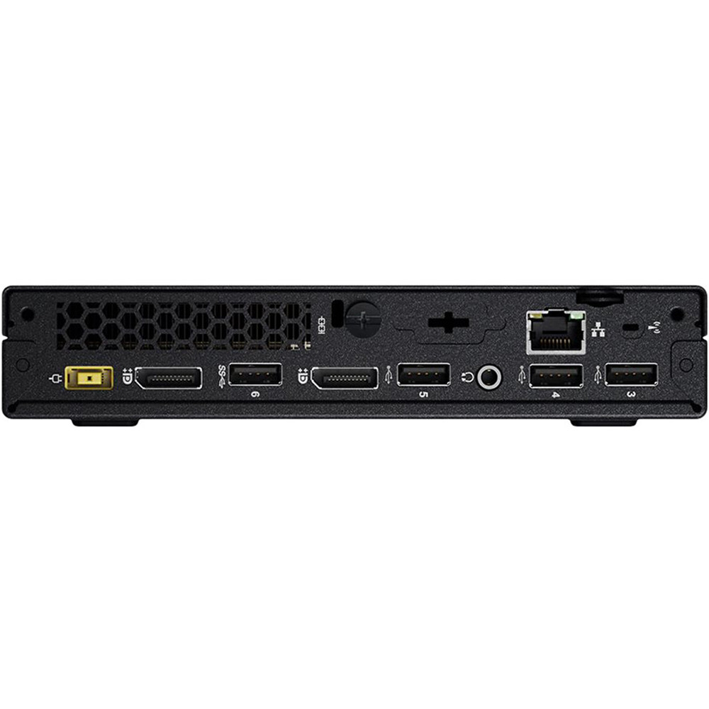 Ω 3台セットLenovo ThinkCentre M715q 8GB 【公式通販】