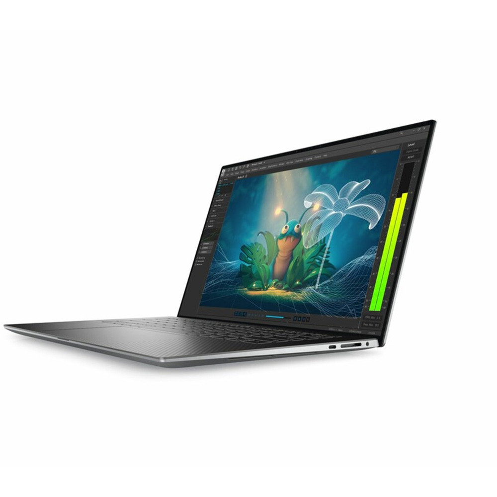 Dell Precision 5570 Workstation Laptop 15.6” Intel Core i7 12th