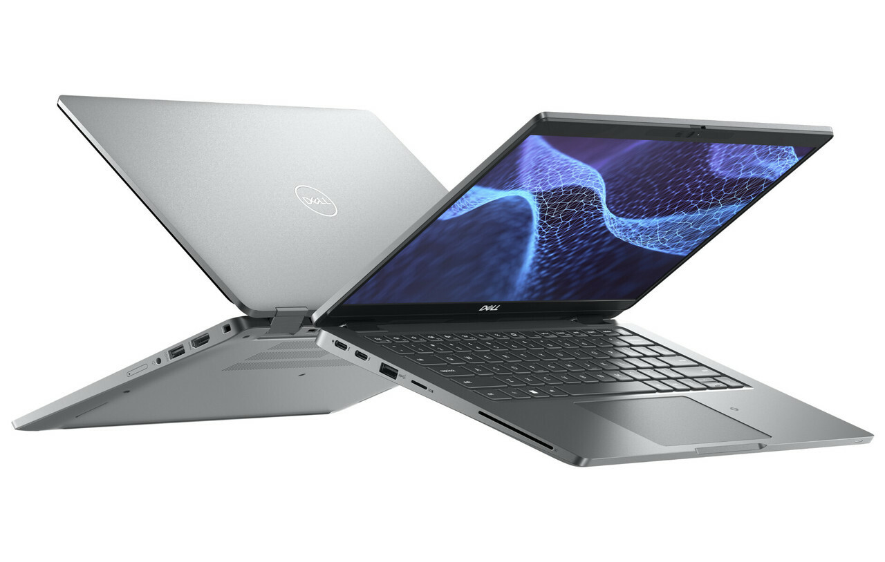 第12世代Core i7 LATITUDE 5330 16G NVMe256G Dell Latitude 5330 Laptop 13.3” 2-in-1 Touchscreen Intel Core i7