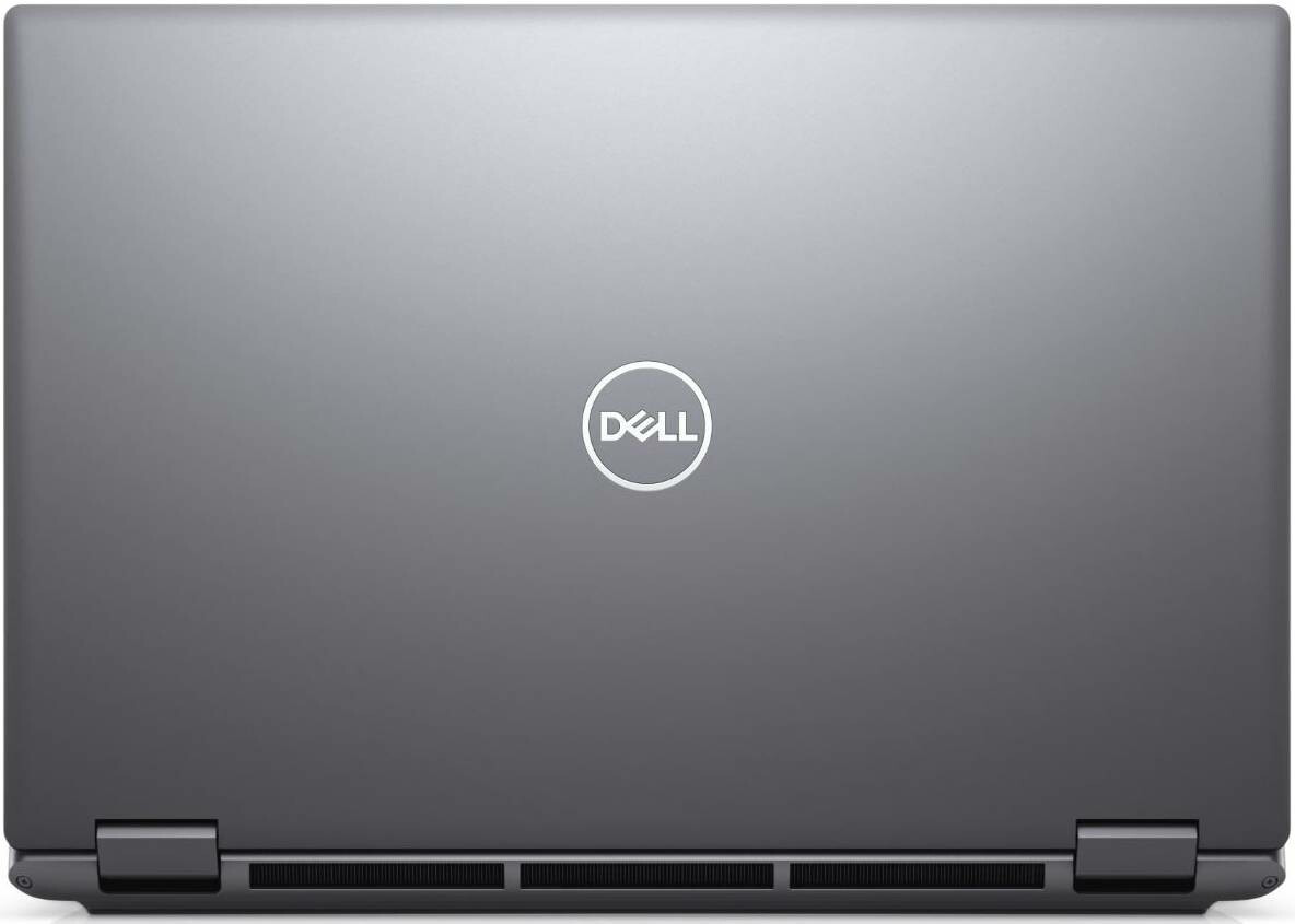 Dell Precision 7770 Laptop 17.3” FHD Intel Core i7 12th Gen 32GB
