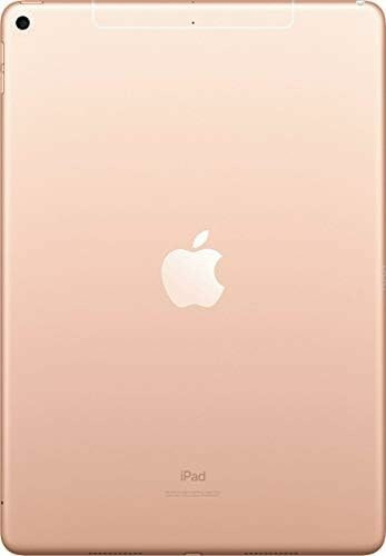 Apple 2019 iPad Air 3rd Gen 10.5