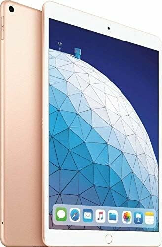 Apple 2019 iPad Air 3rd Gen 10.5