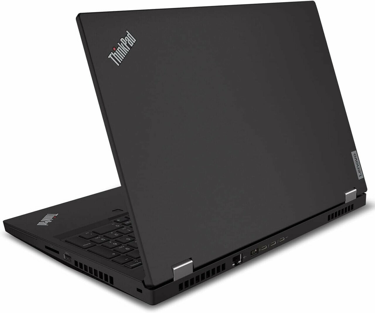Lenovo ThinkPad P15s intel i7 10th 15.6 in Laptop Computer 16GB