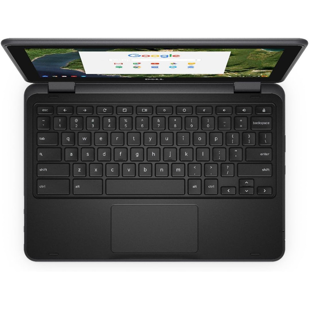 Dell Chromebook 3180 11.6