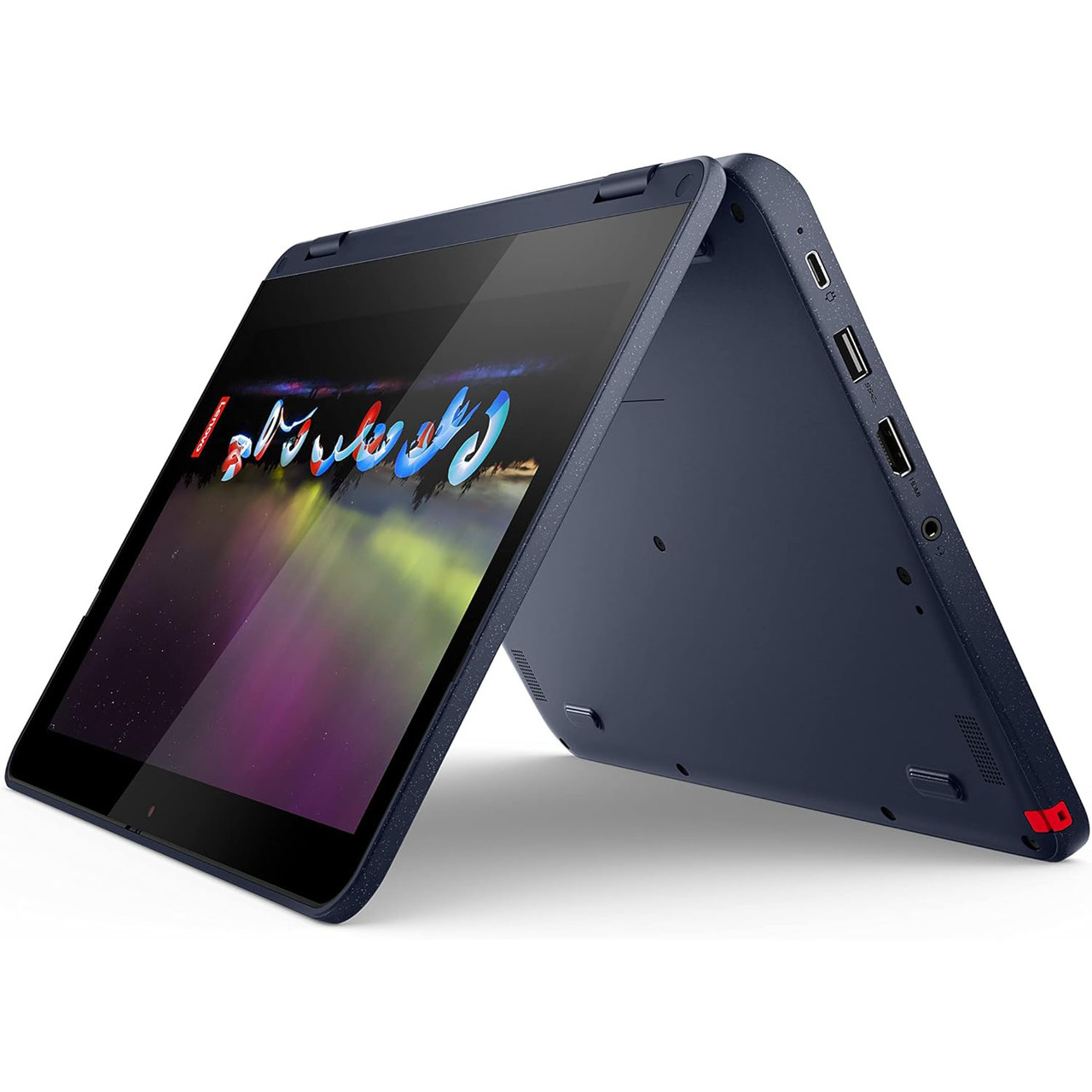 Win11 高速SSD VK111SQGR 4GB 無線 Bluetooth Lenovo 300w | 11.6