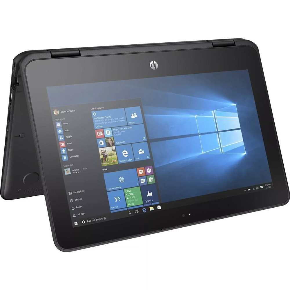 HP ProBook x360 11 G6 EE NoteBook 2-in-1 | Intel Core i5-10210U CPU