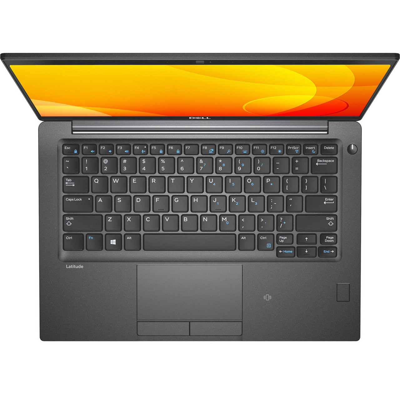 Dell Latitude 7390 2-in-1 13.3