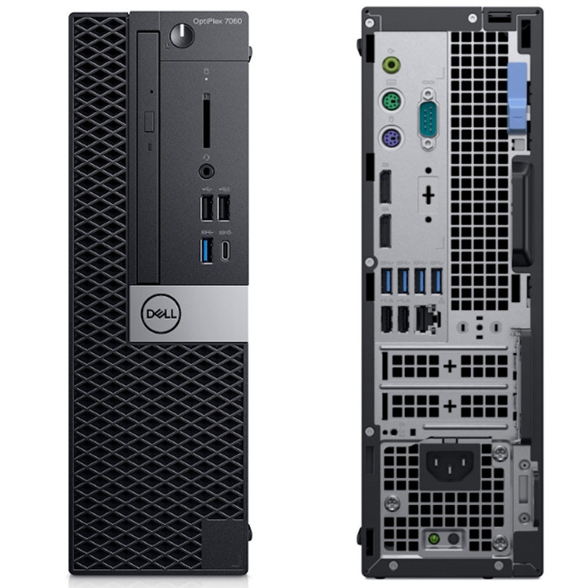 Dell OptiPlex 7060 SFF Desktop Computer Core i5 8th gen 16GB RAM