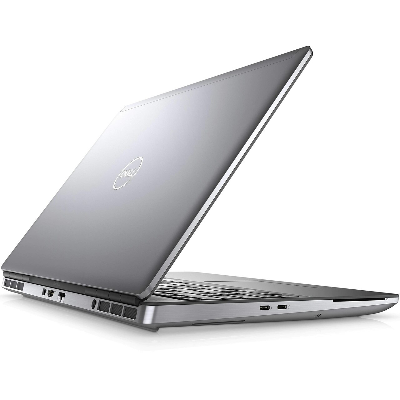 Dell Precision 7560 Workstation Laptop 15.6