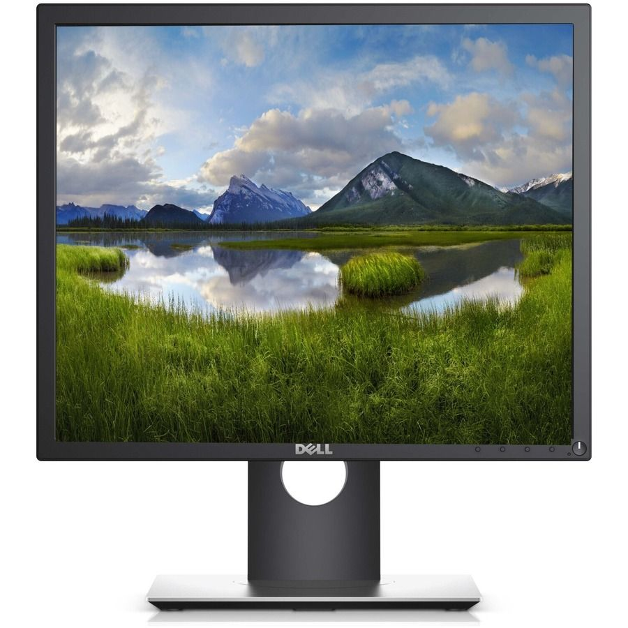 Dell P1917S LED 19” Monitor HDMI DisplayPort VGA
