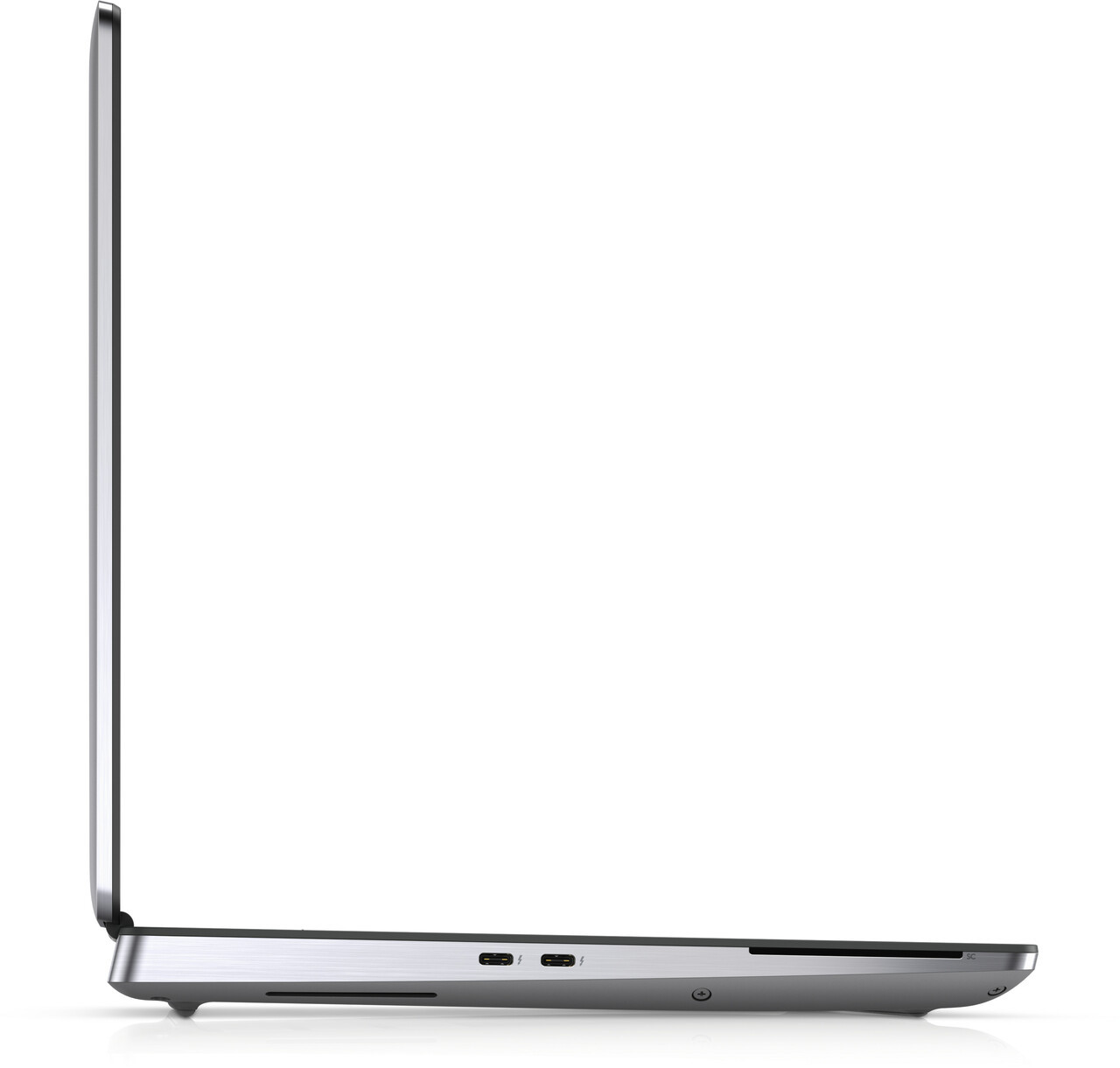 Dell Precision 7560 Workstation Laptop 15.6