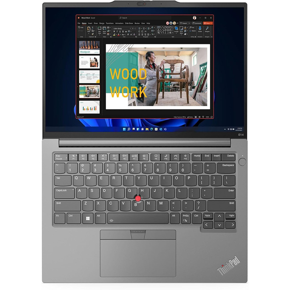 Lenovo ThinkPad E14 14