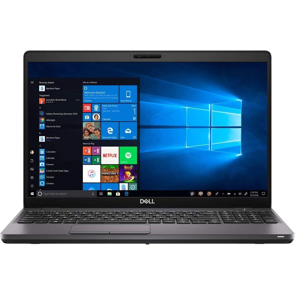 Dell Latitude 5500 15.6 Dell Latitude 5500 15.6