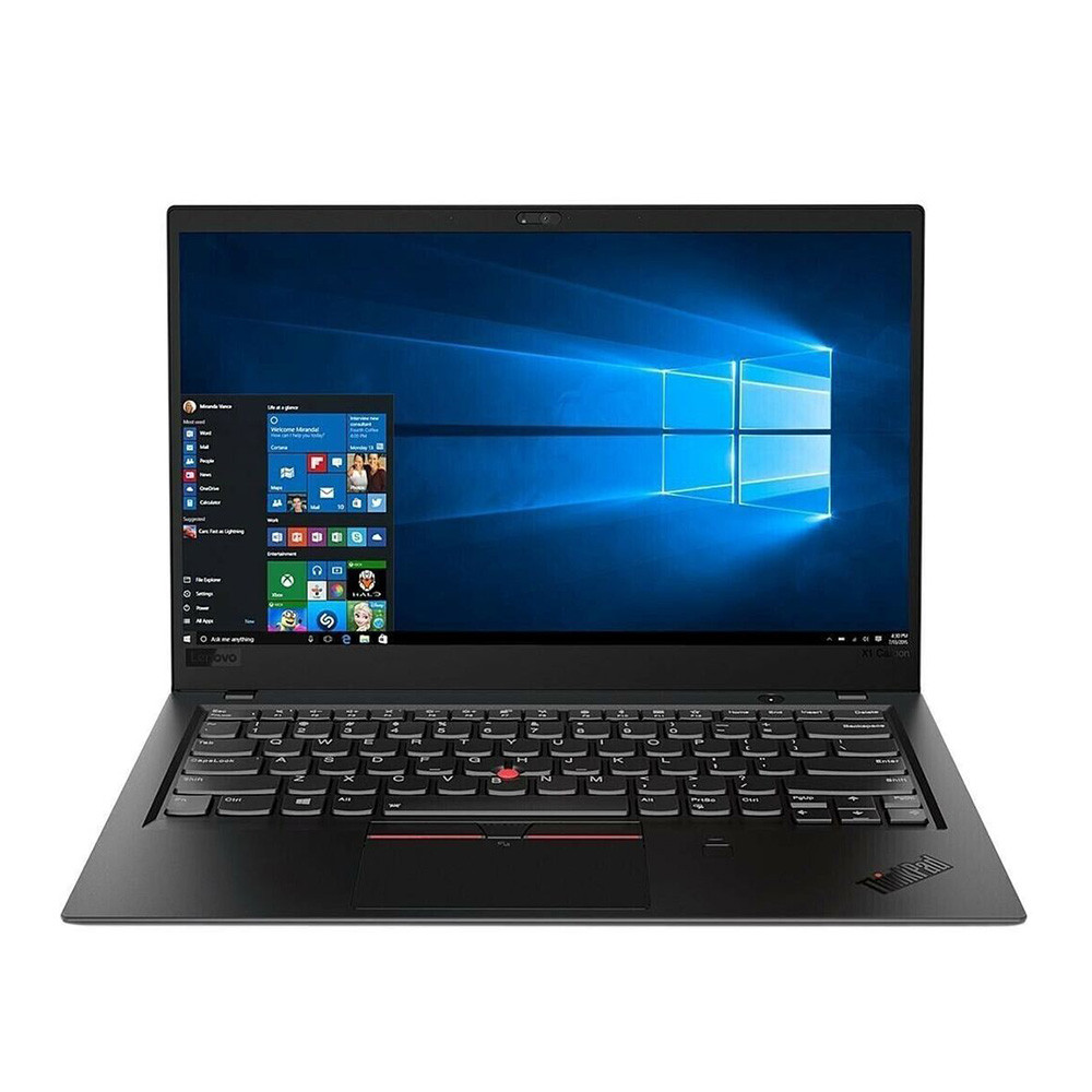 Lenovo ThinkPad X1 Carbon 14