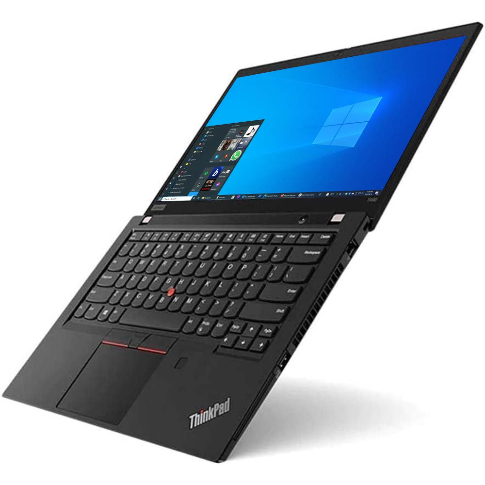 Windows 11 Laptop Lenovo ThinkPad T490 14
