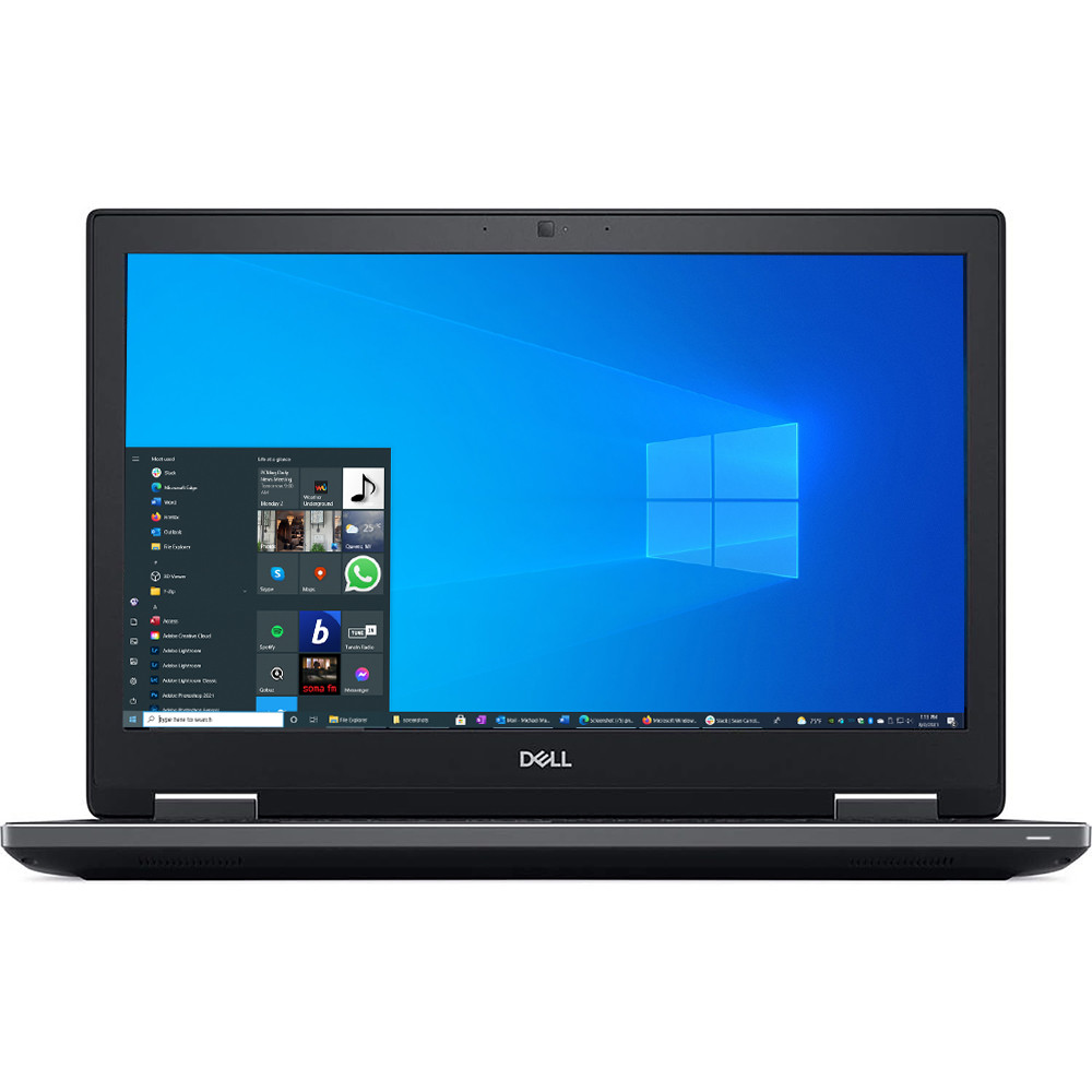 Windows 11 Pro Laptop PC 17.3