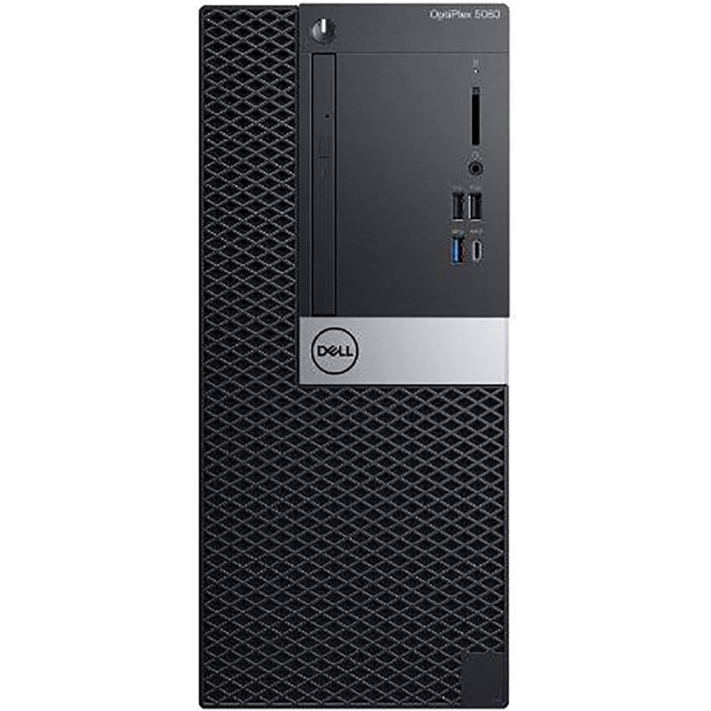 Windows 11 Pro Desktop Computer Dell 3060 Tower | Quad Core i3