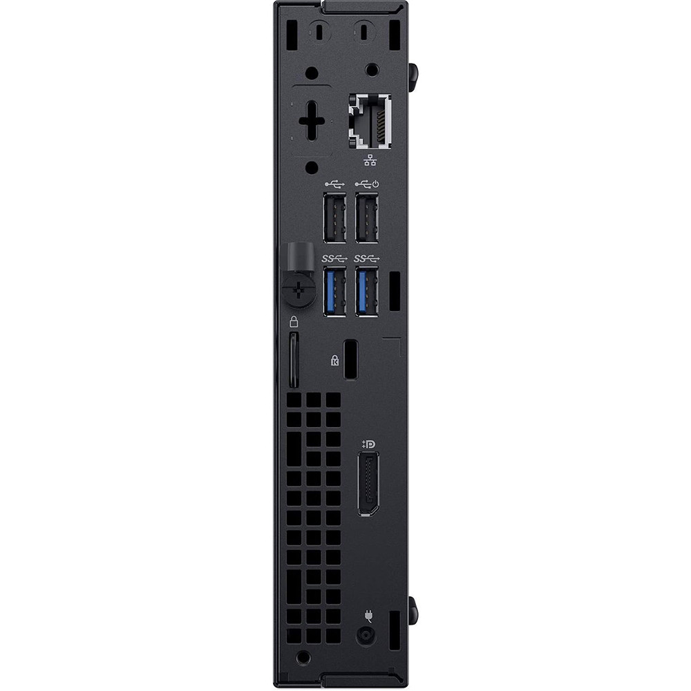 Dell OptiPlex 3070 Windows 11 Pro Desktop Computer | Core i3-9100T