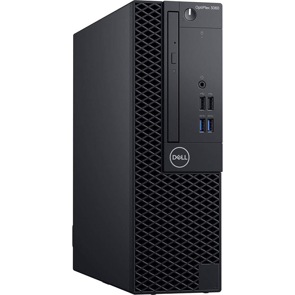 Dell OptiPlex 3060 SFF Desktop Computer | Intel Hexa-Core i5 (3