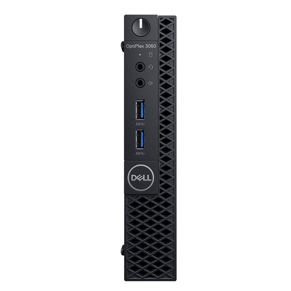 Dell OptiPlex 5060 Windows 11 Pro Desktop Computer | Core i5-8500T