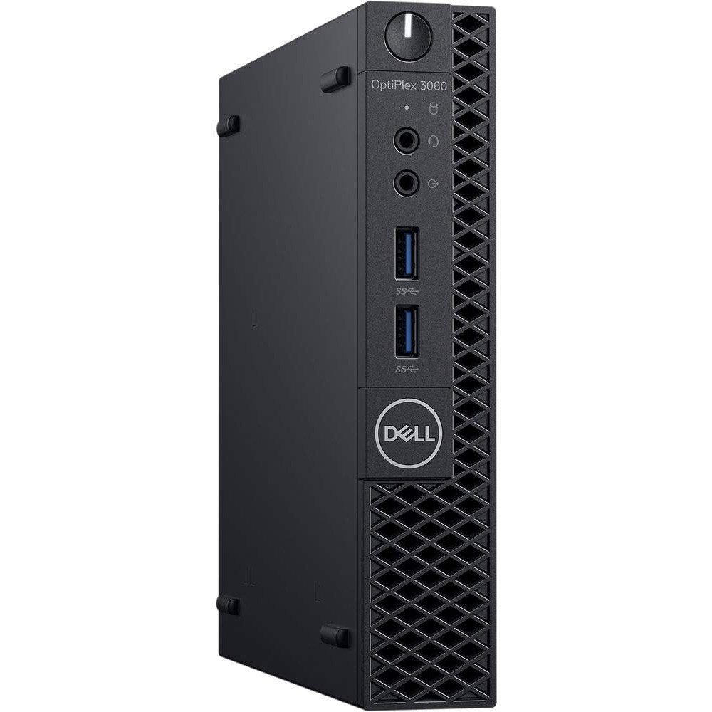 Dell OptiPlex 5060 Windows 11 Desktop Computer | Core i5-8500T