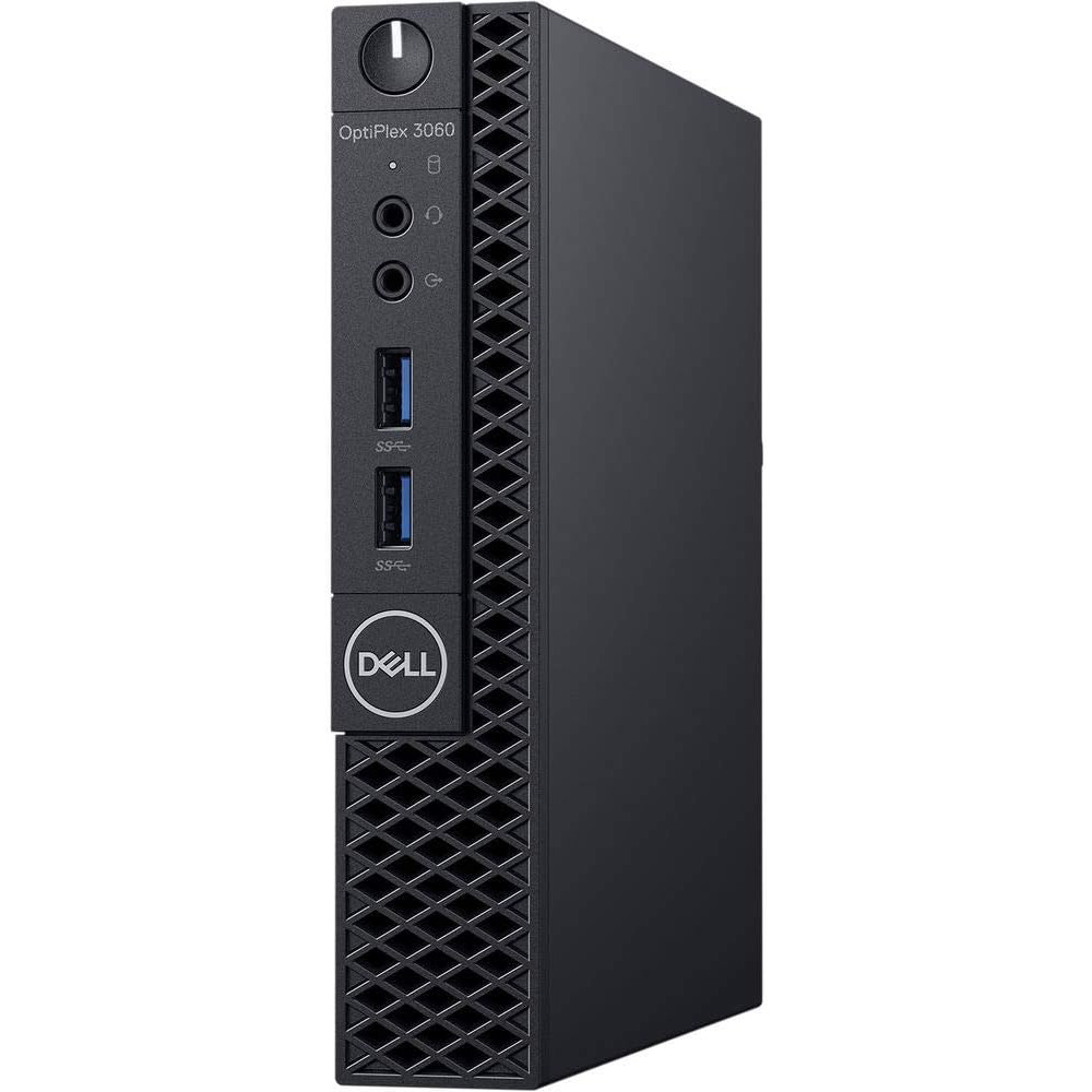 Dell OptiPlex 5060 Windows 11 Pro Desktop Computer | Core i5-8500T