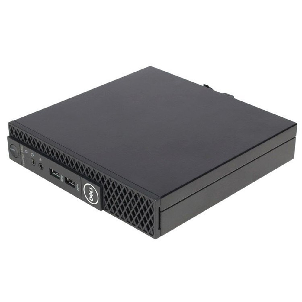 Dell OptiPlex 5060 Windows 11 Desktop Computer | Core i5-8500T