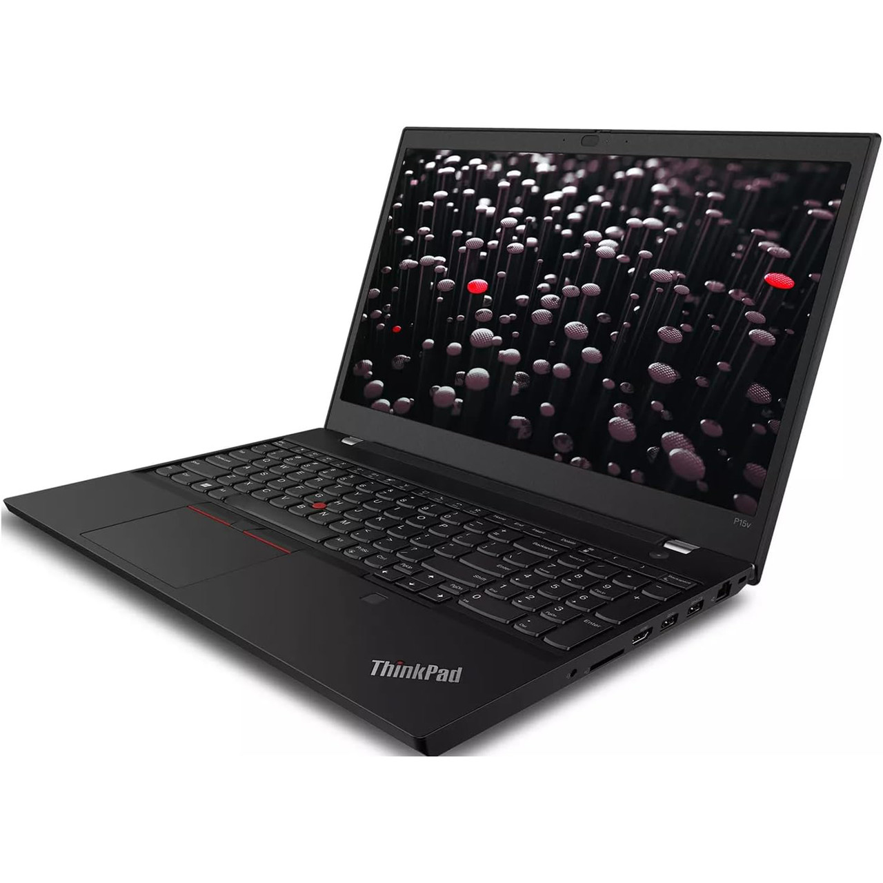 Lenovo ThinkPad P15v Gen 3 Windows 11 Pro Laptop PC 15.6