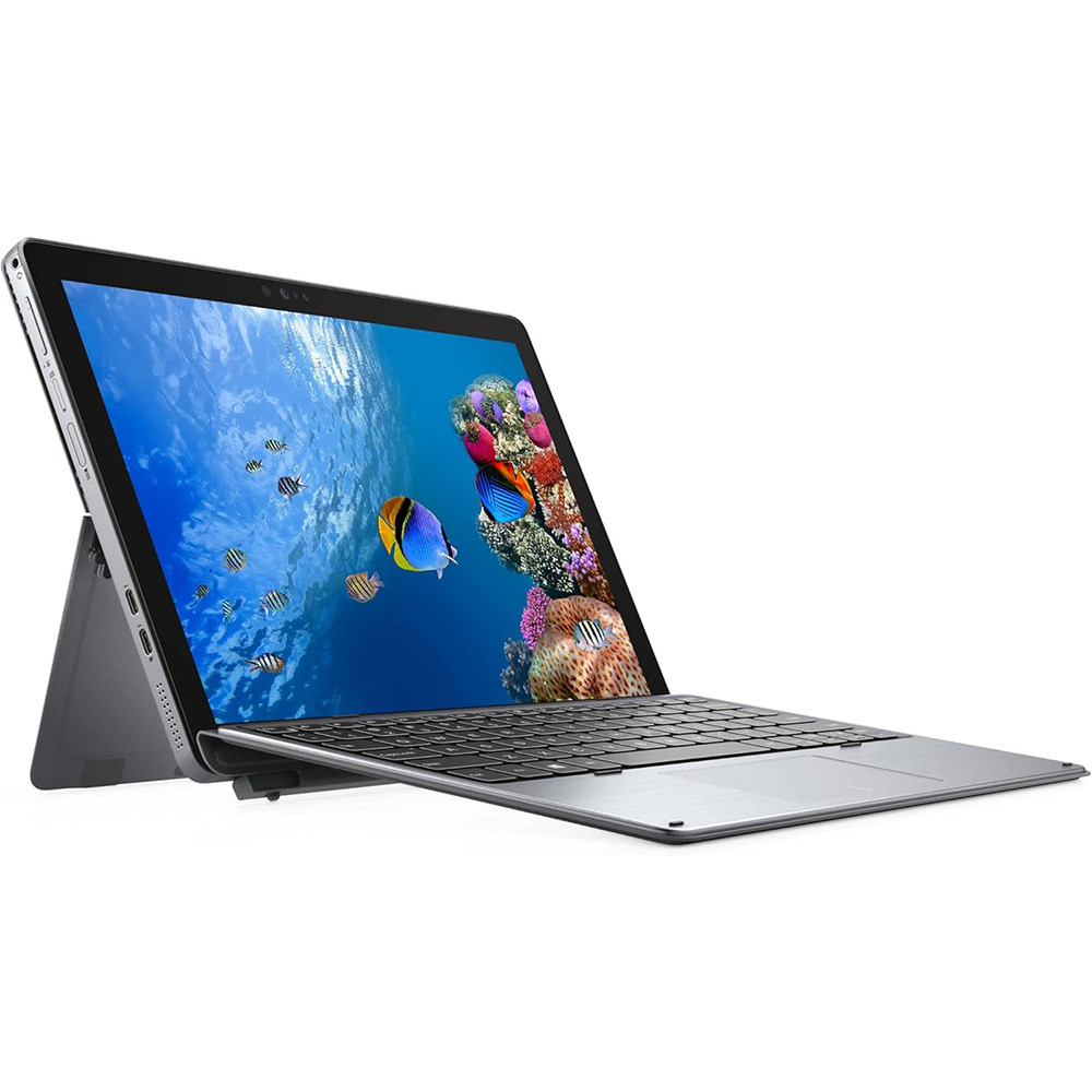 Dell Latitude 7200 2-in-1 12.3