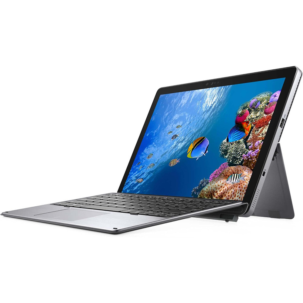 Dell Latitude 7200 2-in-1 12.3