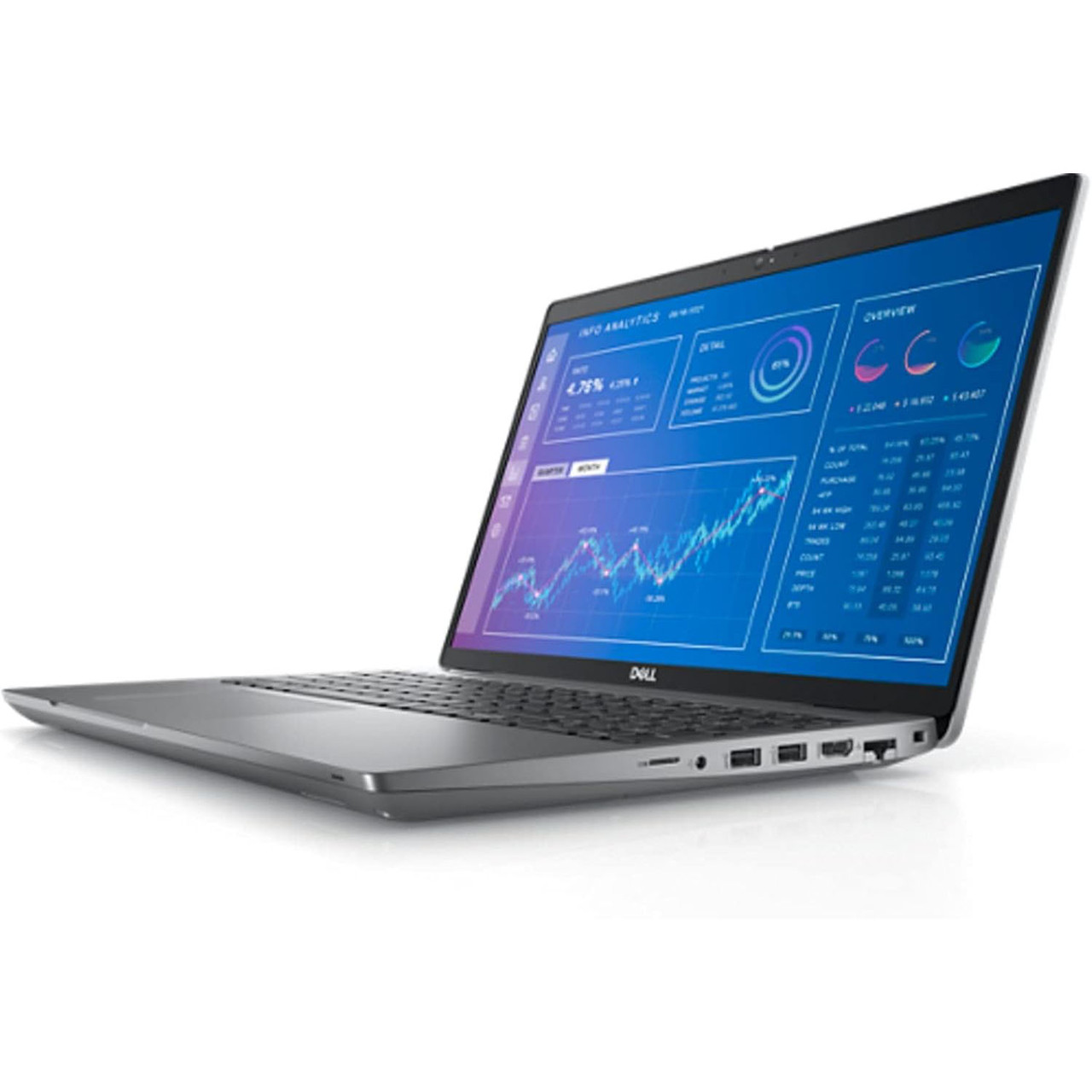 Dell Precision 3571 15.6