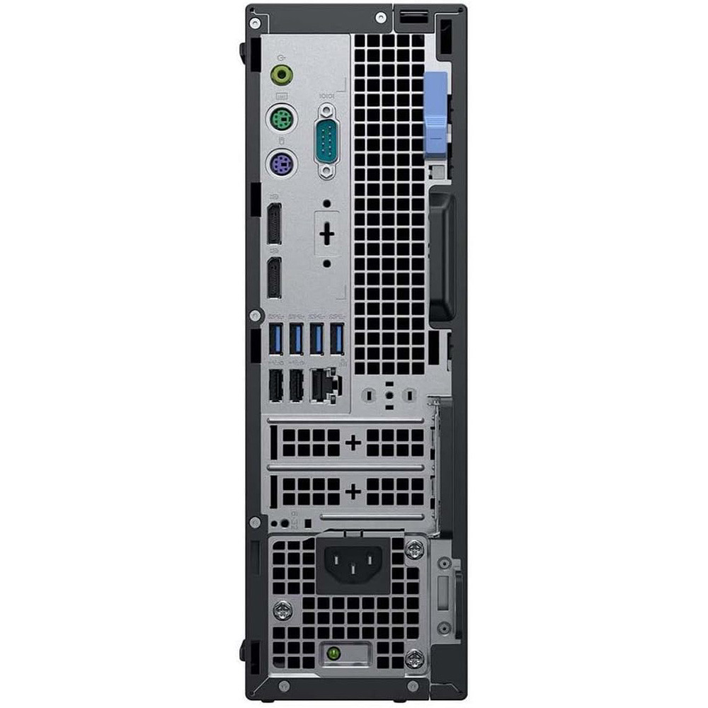 Dell OptiPlex 7060 Windows 11 Desktop Computer | Core i5-8500 (3.0