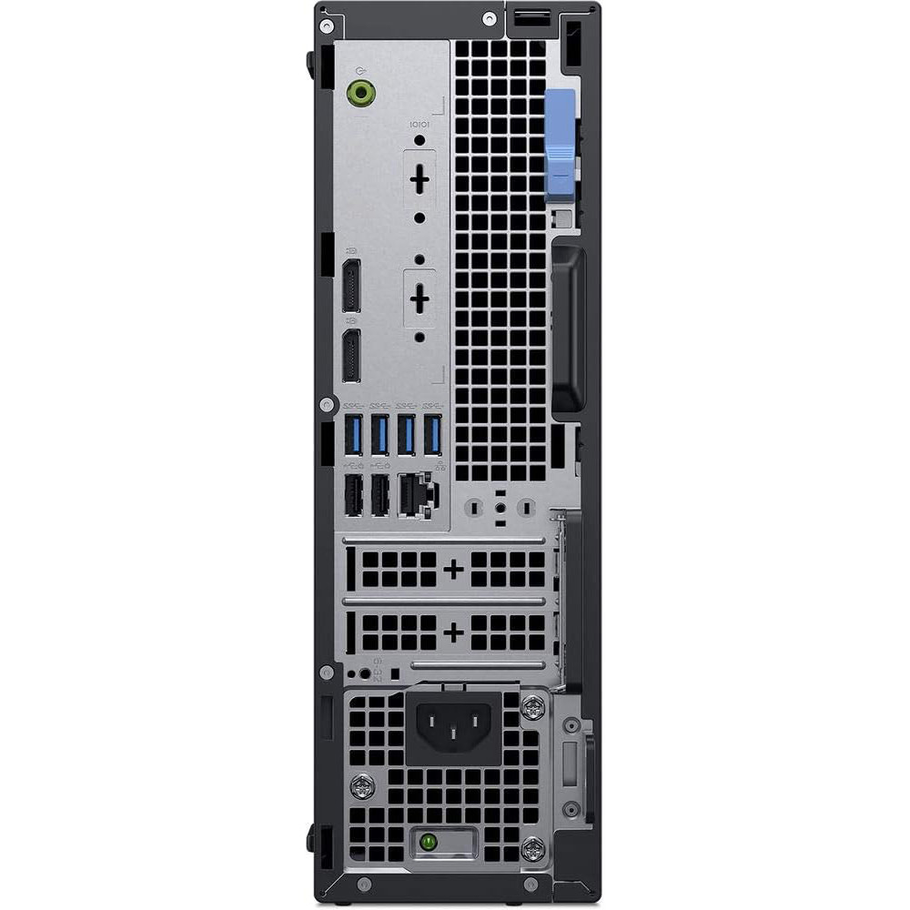 Dell OptiPlex 5070 Windows 11 Desktop Computer | Core i3-9100 (3.6