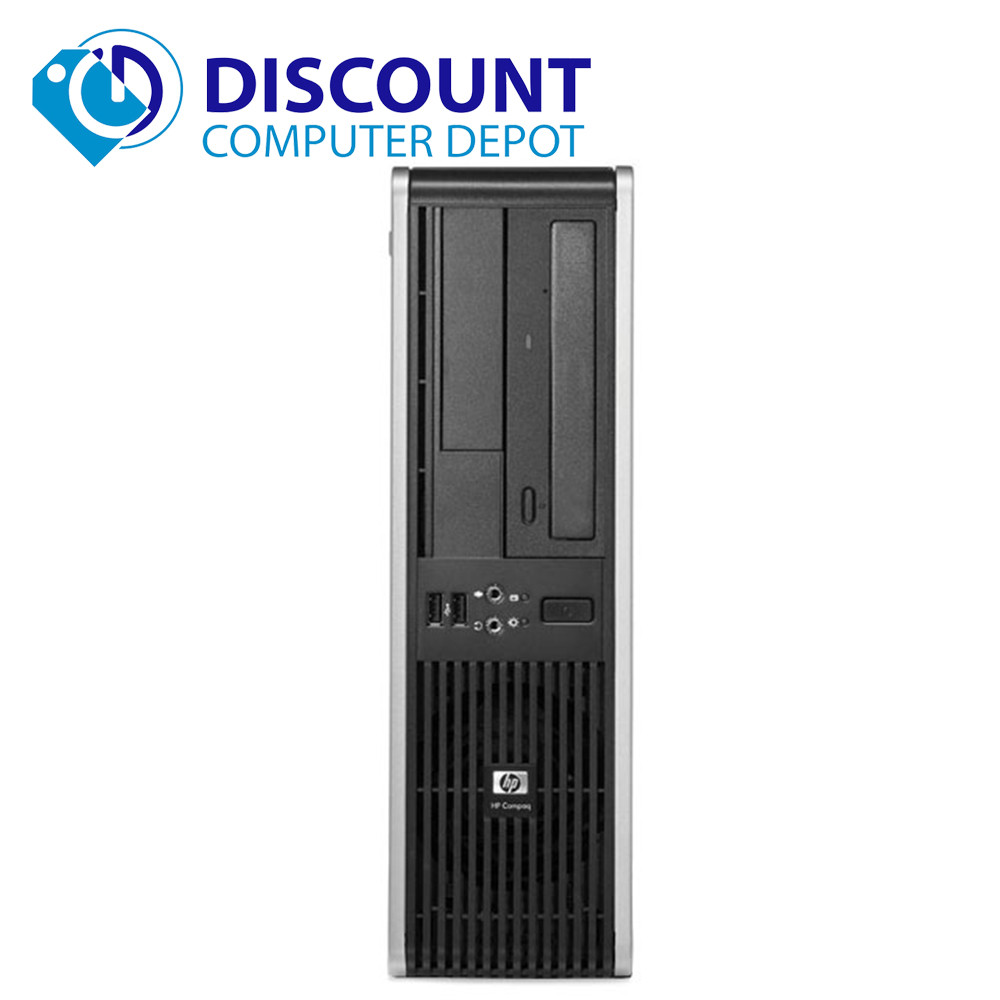 Dell Optiplex 9010 Windows 10 Pro Desktop PC Quad i5-3470 3.2GHz
